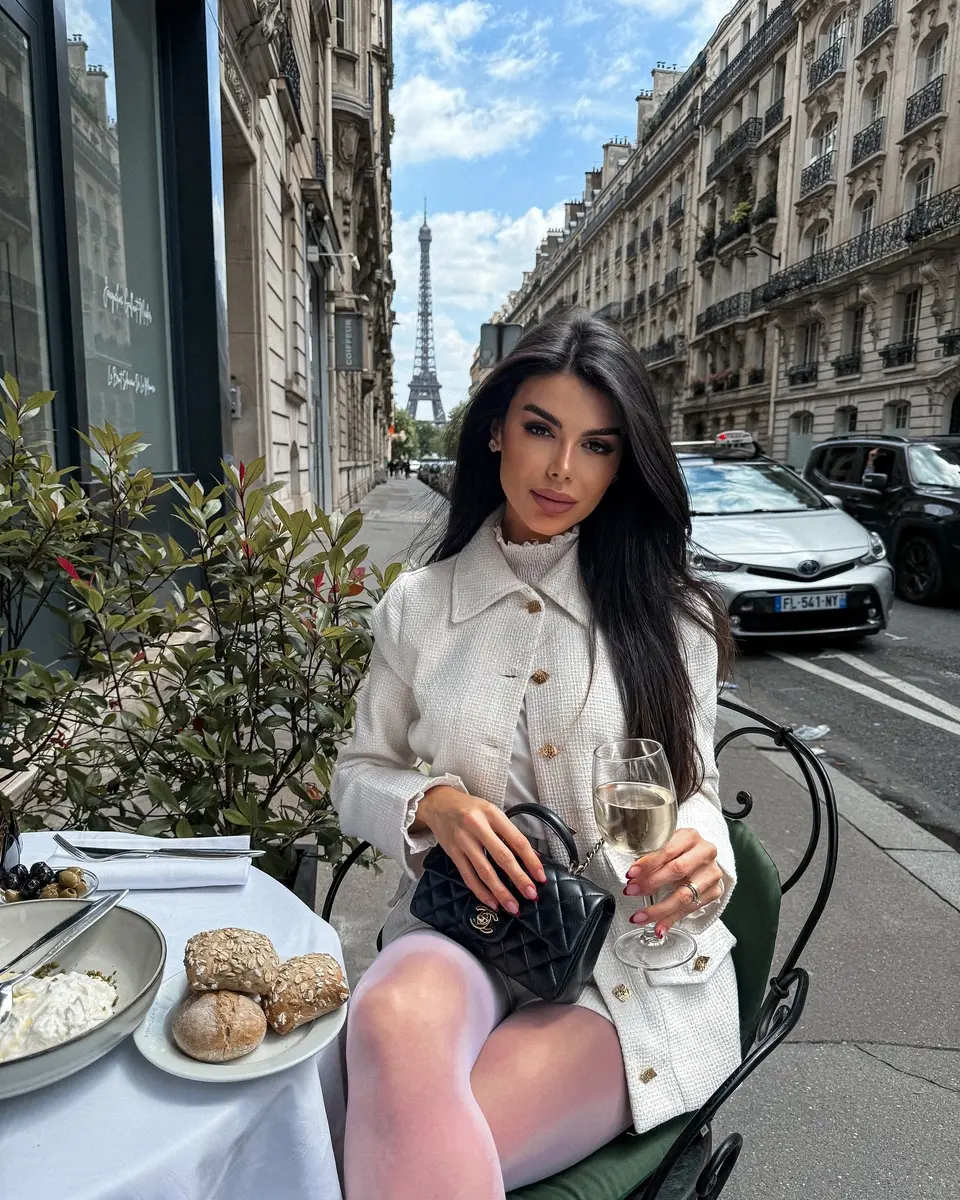 Джорджина эскорт в городе Астана