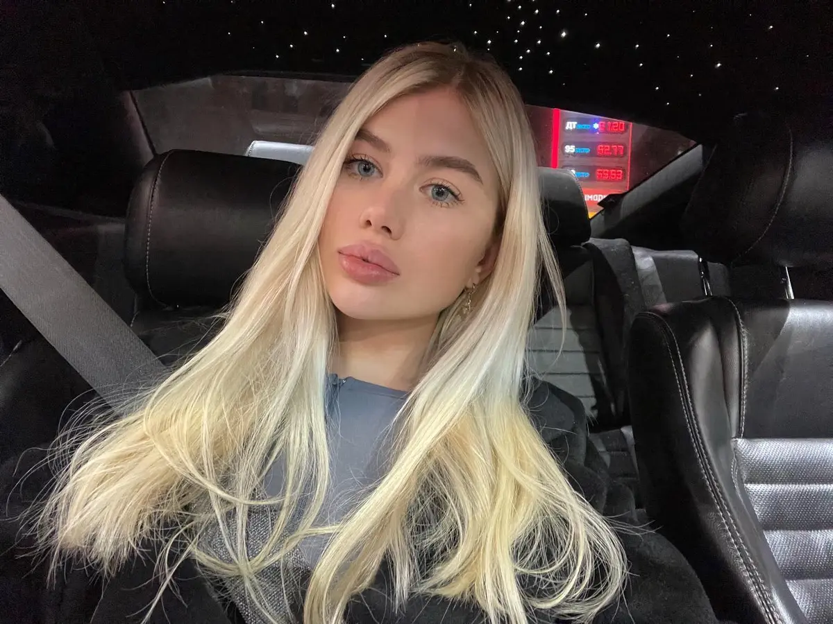 Germa эскорт в городе Астана