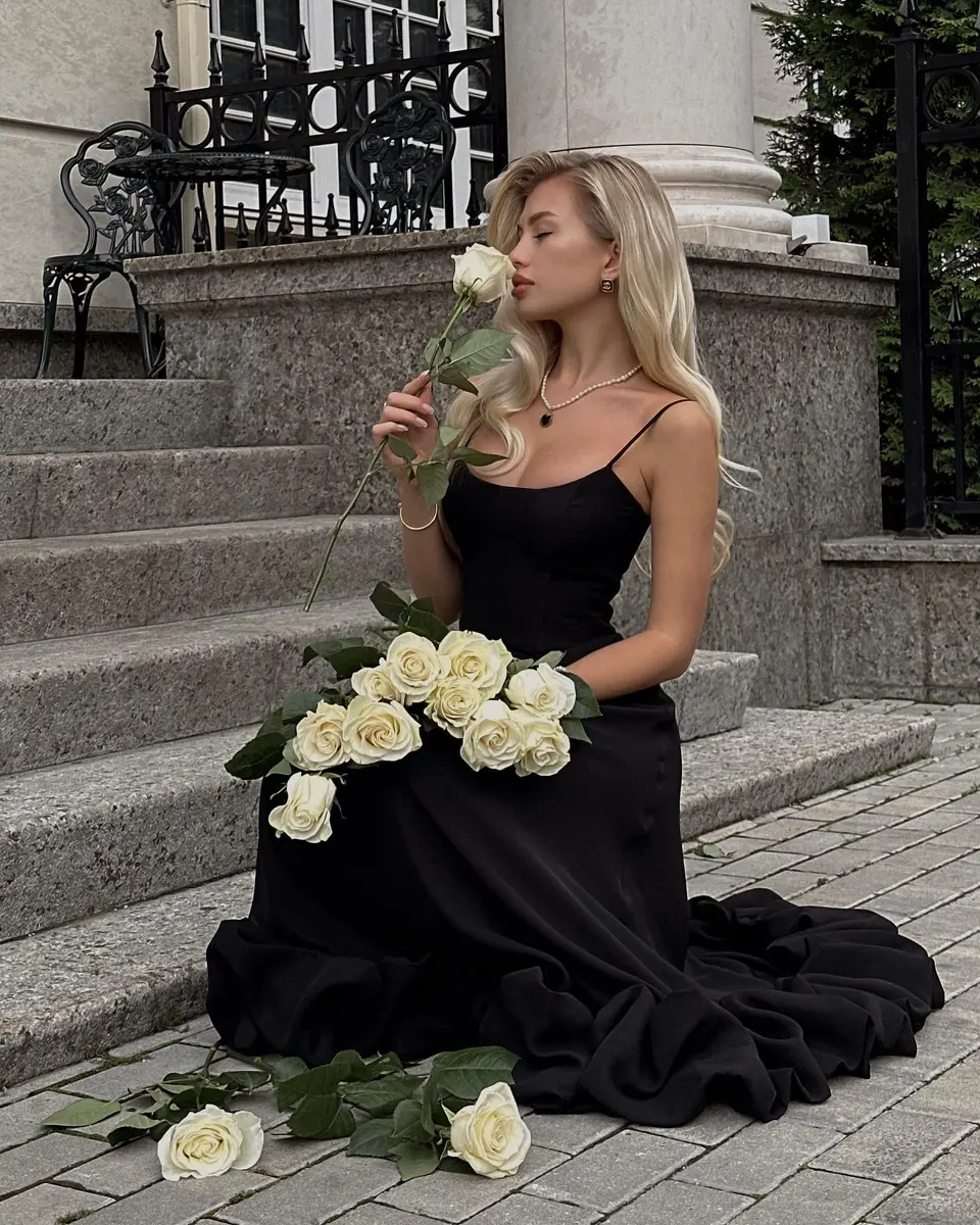 Germa эскорт в городе Астана