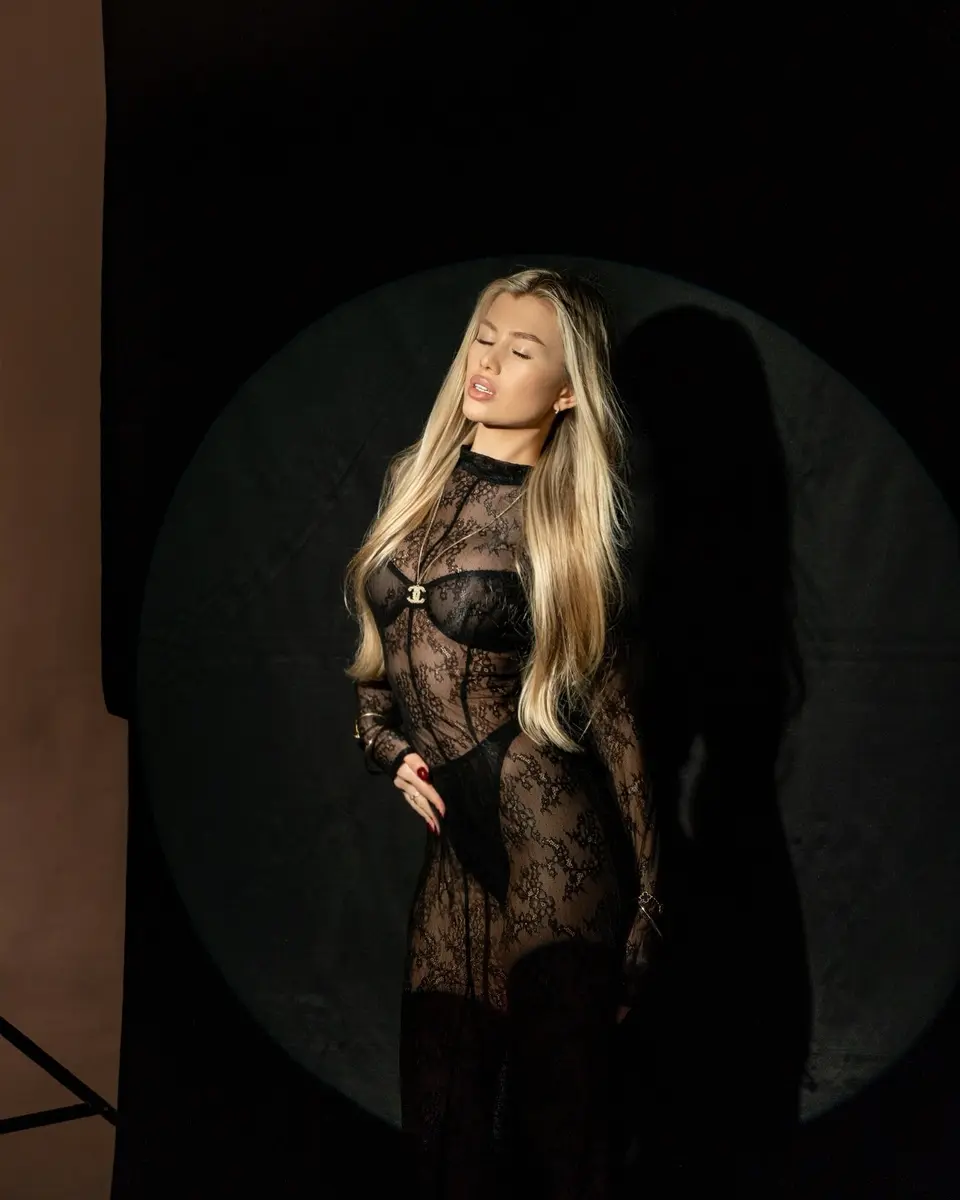 Germa эскорт в городе Астана