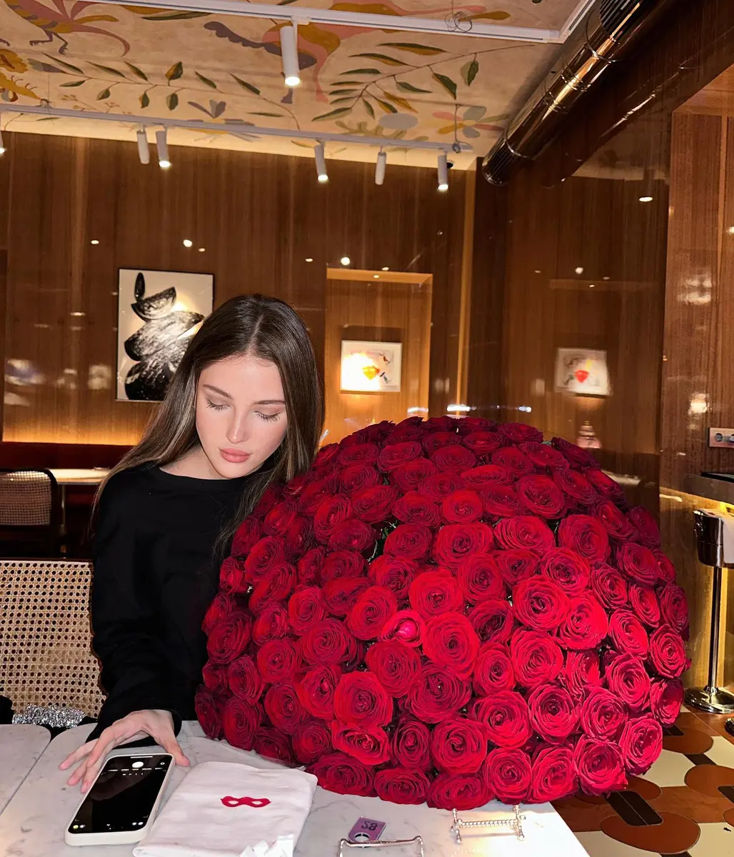 Гил эскорт в городе Астана