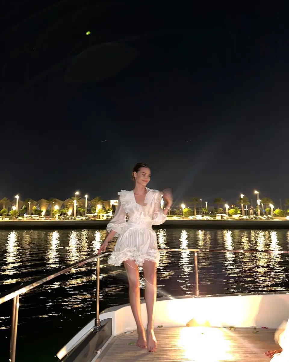 Гил эскорт в городе Астана