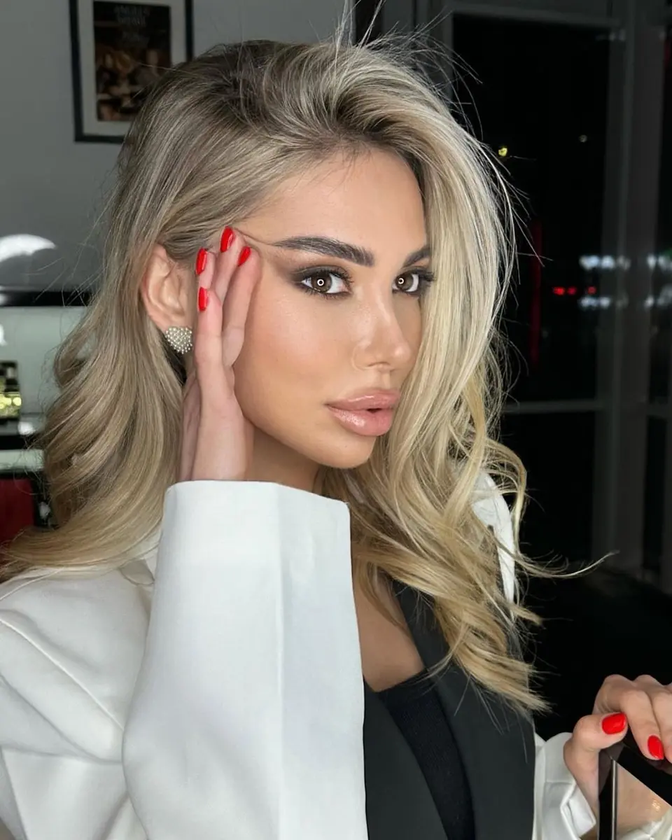 Слава эскорт в городе Астана