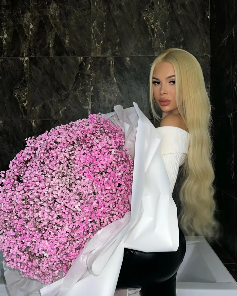 Илона эскорт в городе Астана