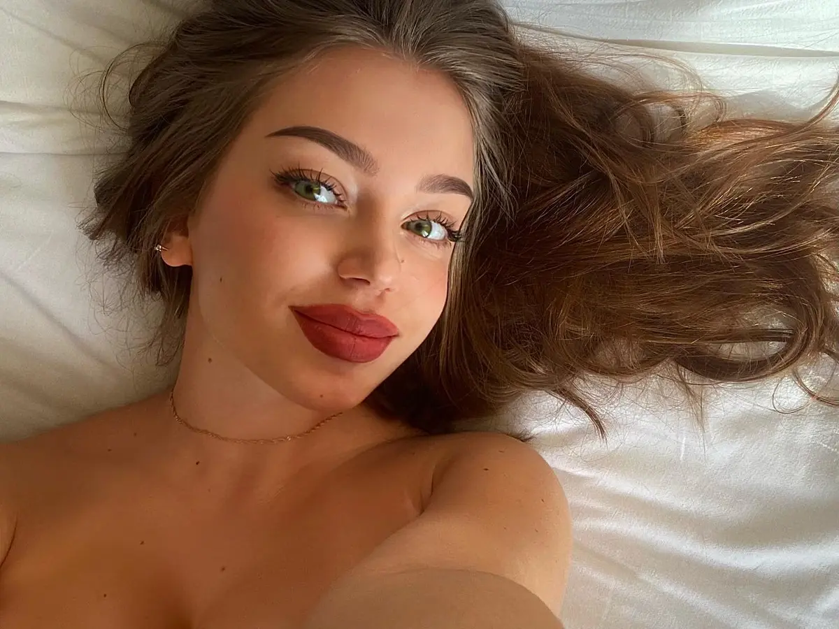 Инга эскорт в городе Астана