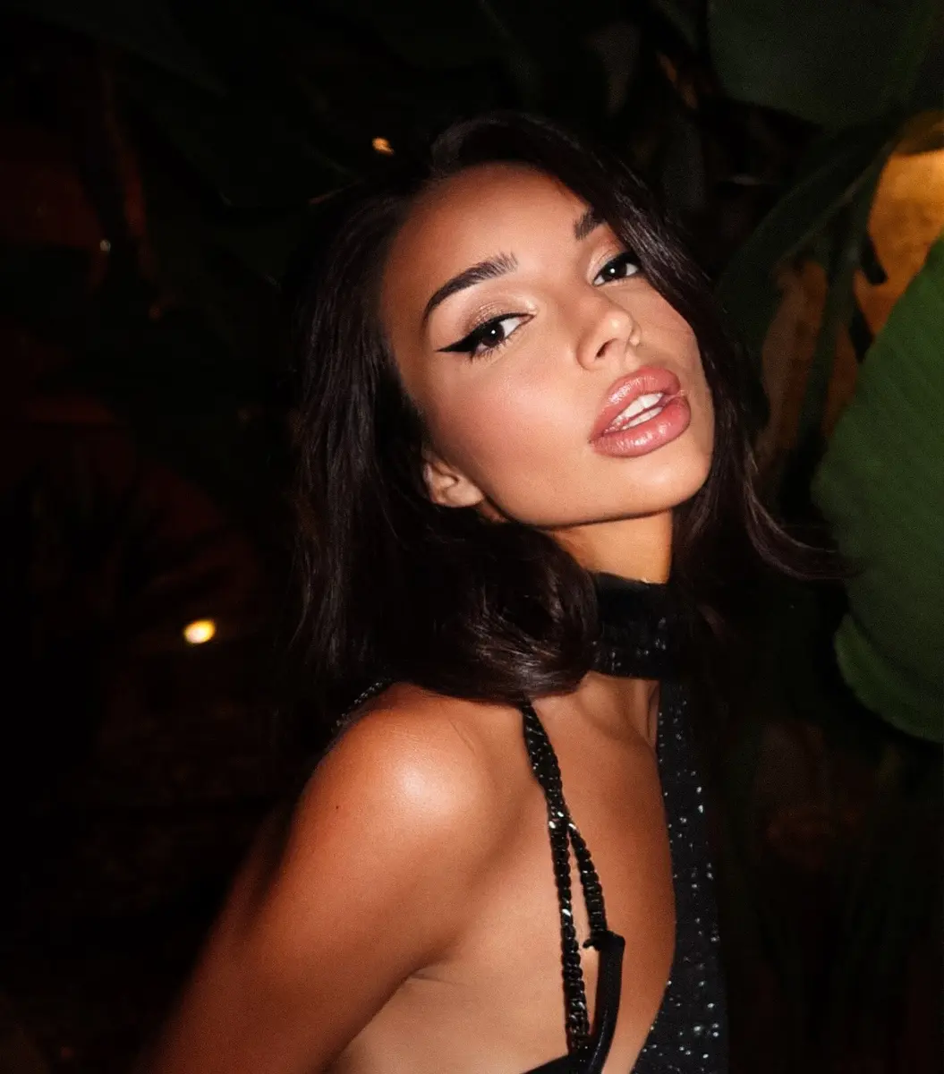 Иникка эскорт в городе Астана