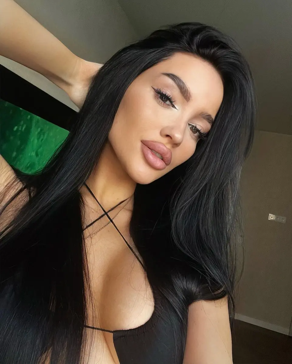 Иза эскорт в городе Астана