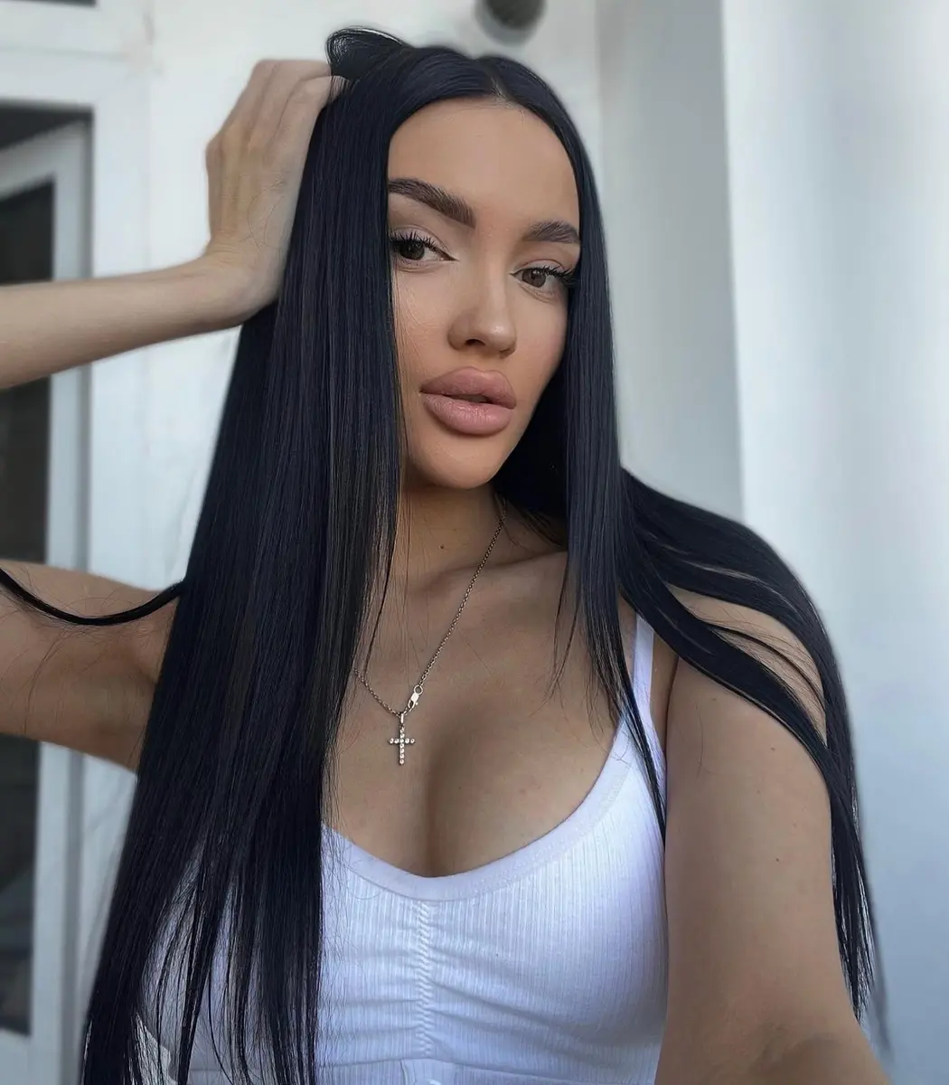 Иза эскорт в городе Астана