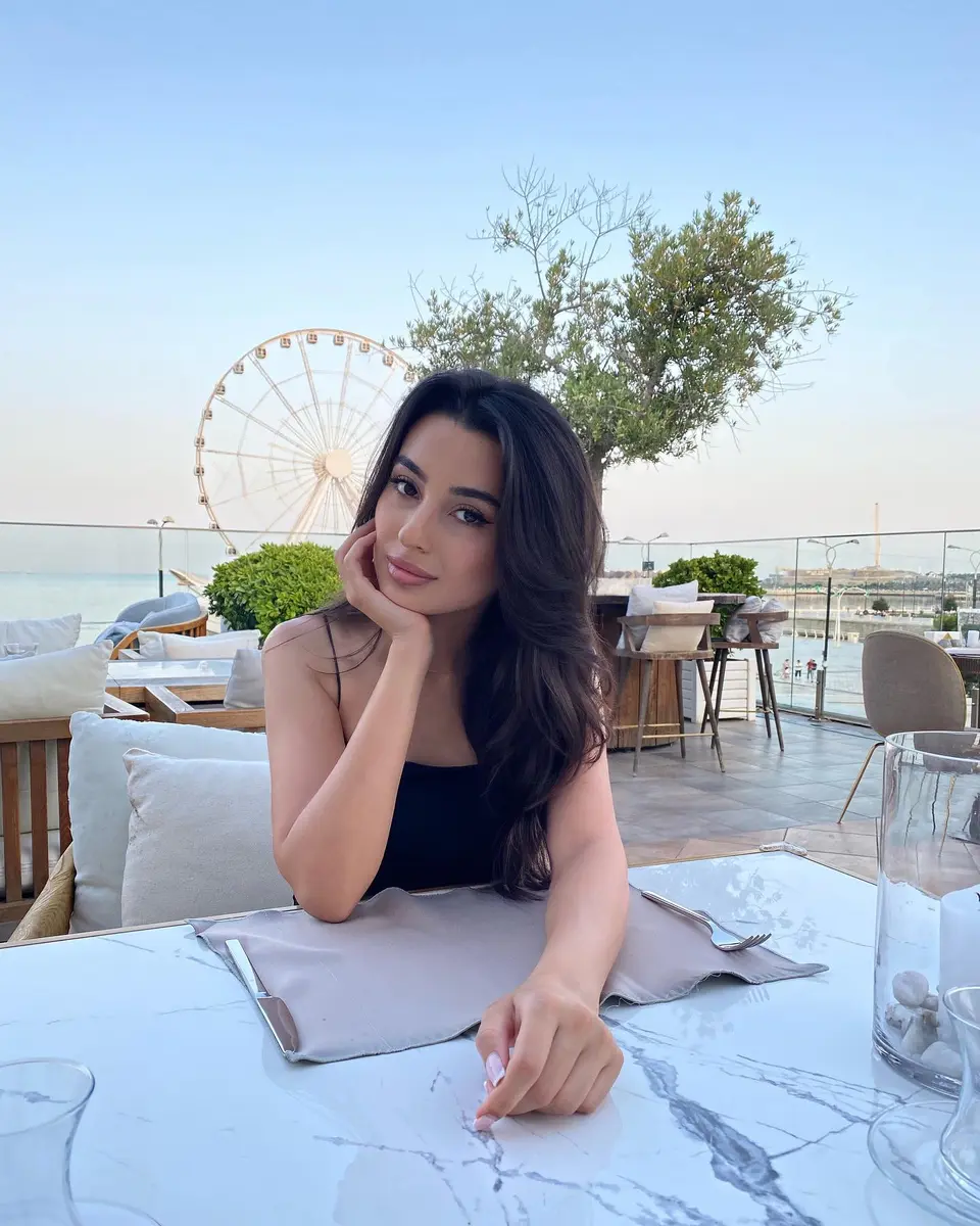 Кантира эскорт в городе Астана