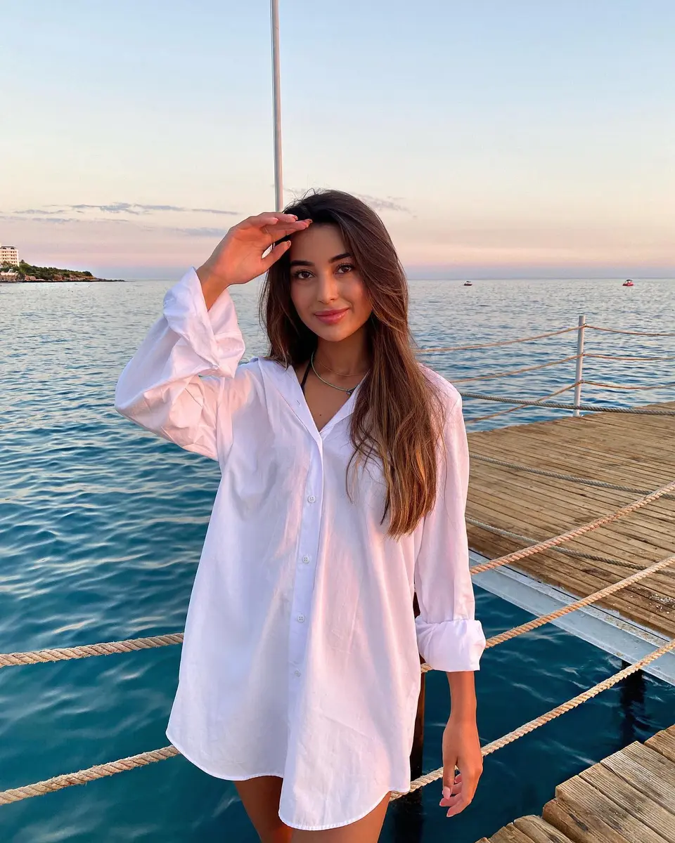 Кантира эскорт в городе Астана