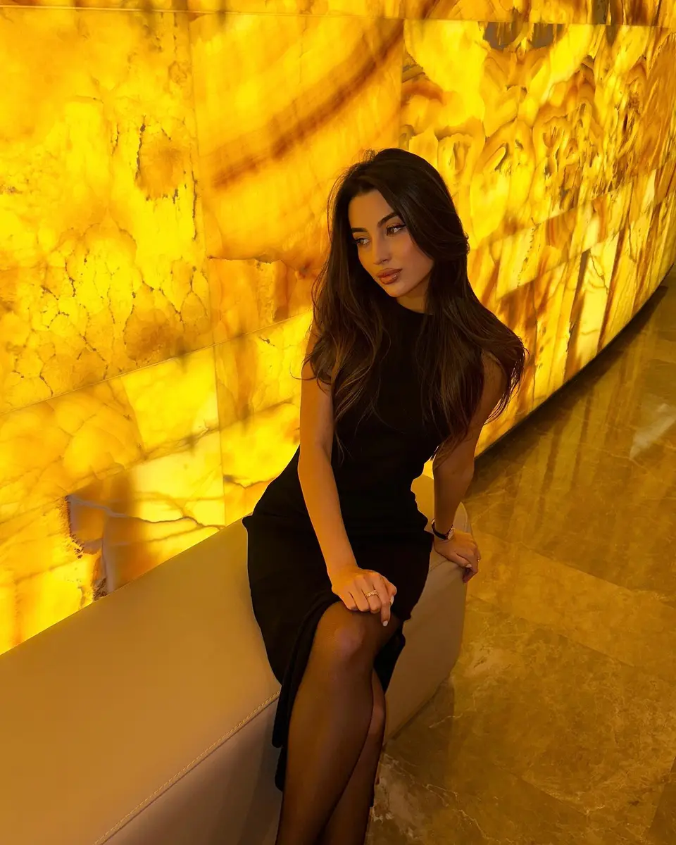 Кантира эскорт в городе Астана