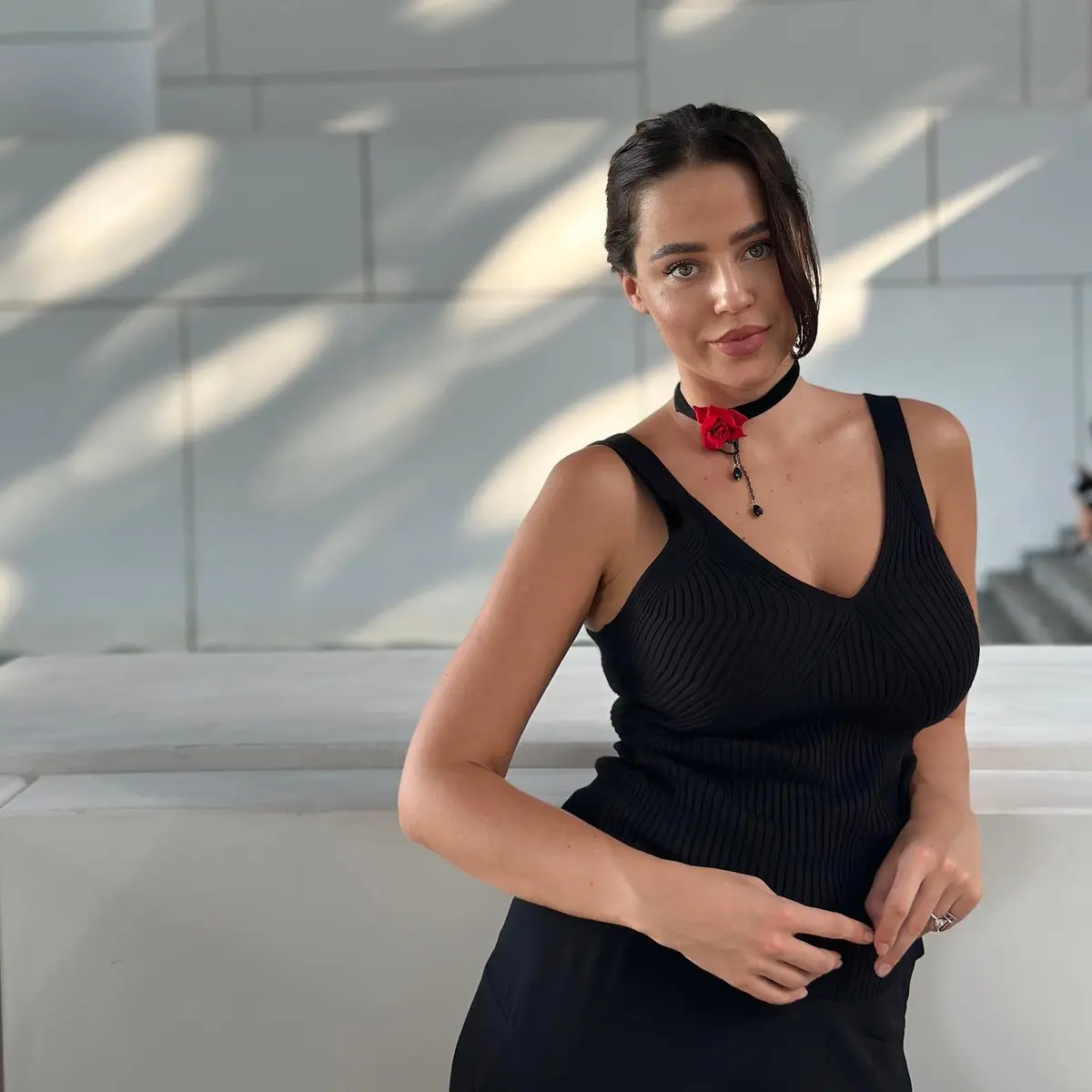 Кара эскорт в городе Астана