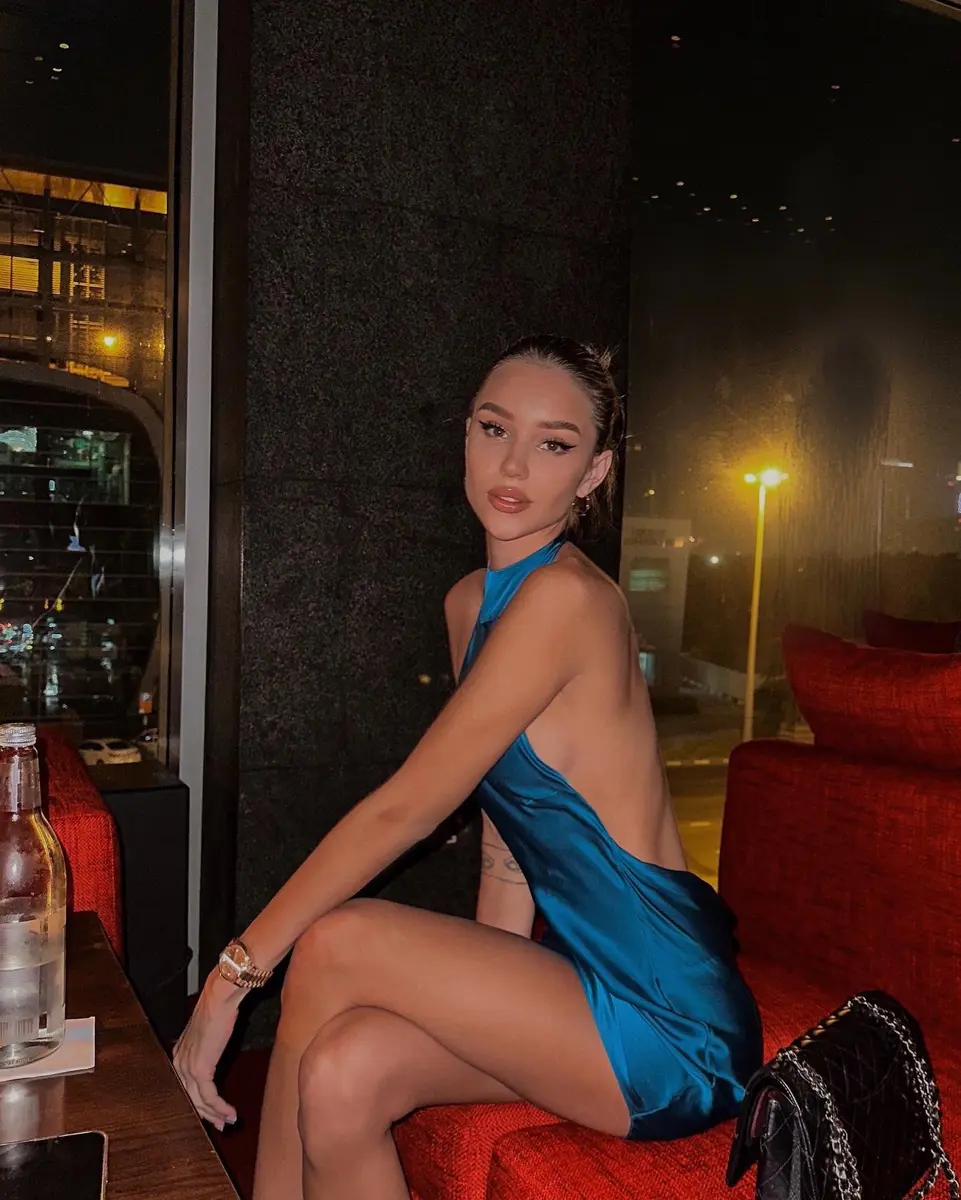 Кари эскорт в городе Астана