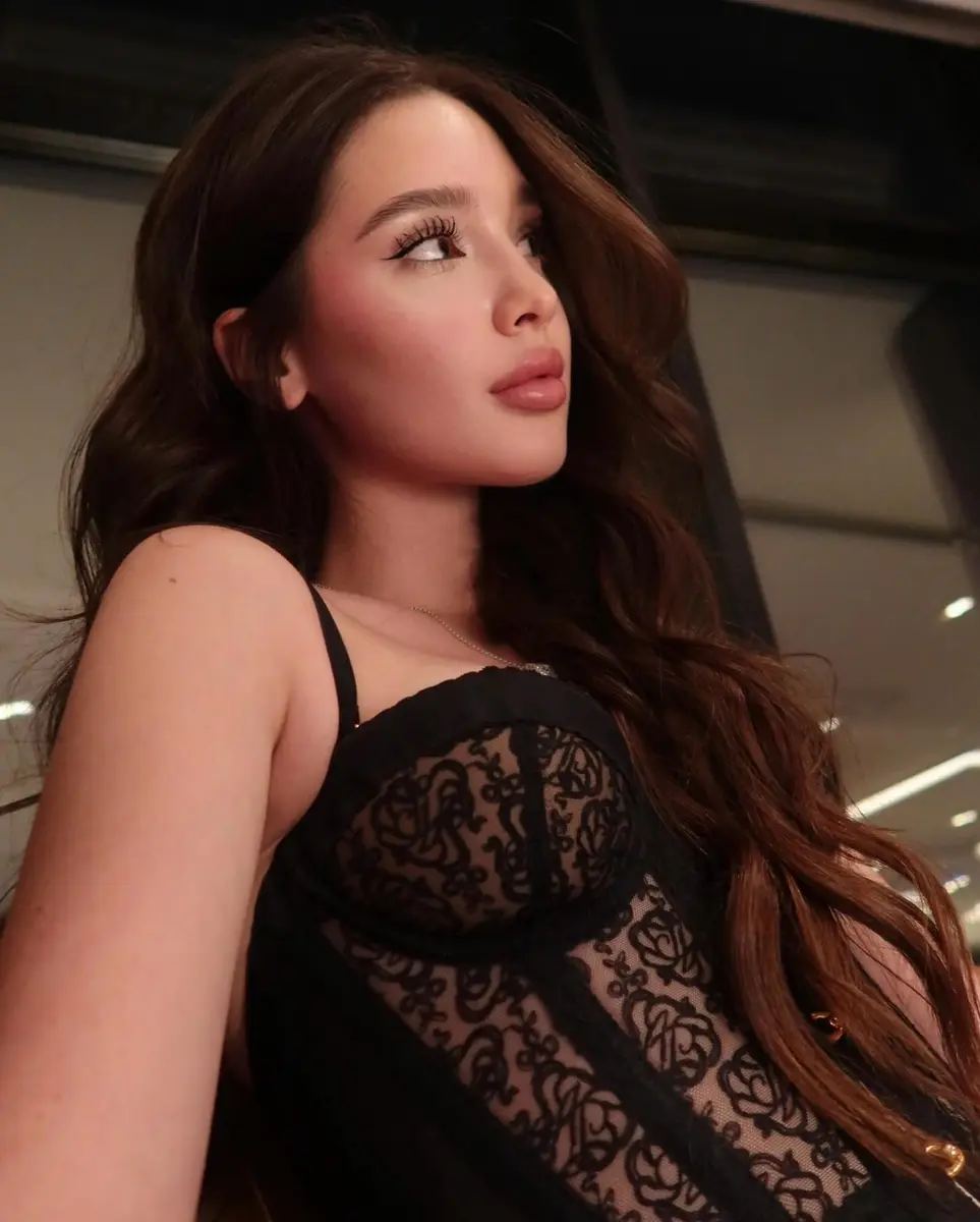 Киара эскорт в городе Астана