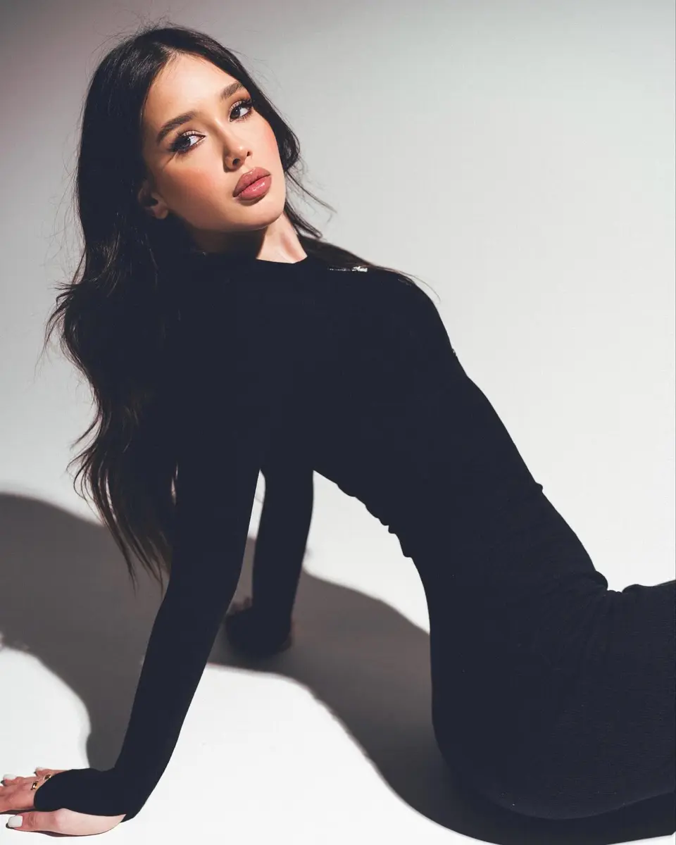 Киара эскорт в городе Астана