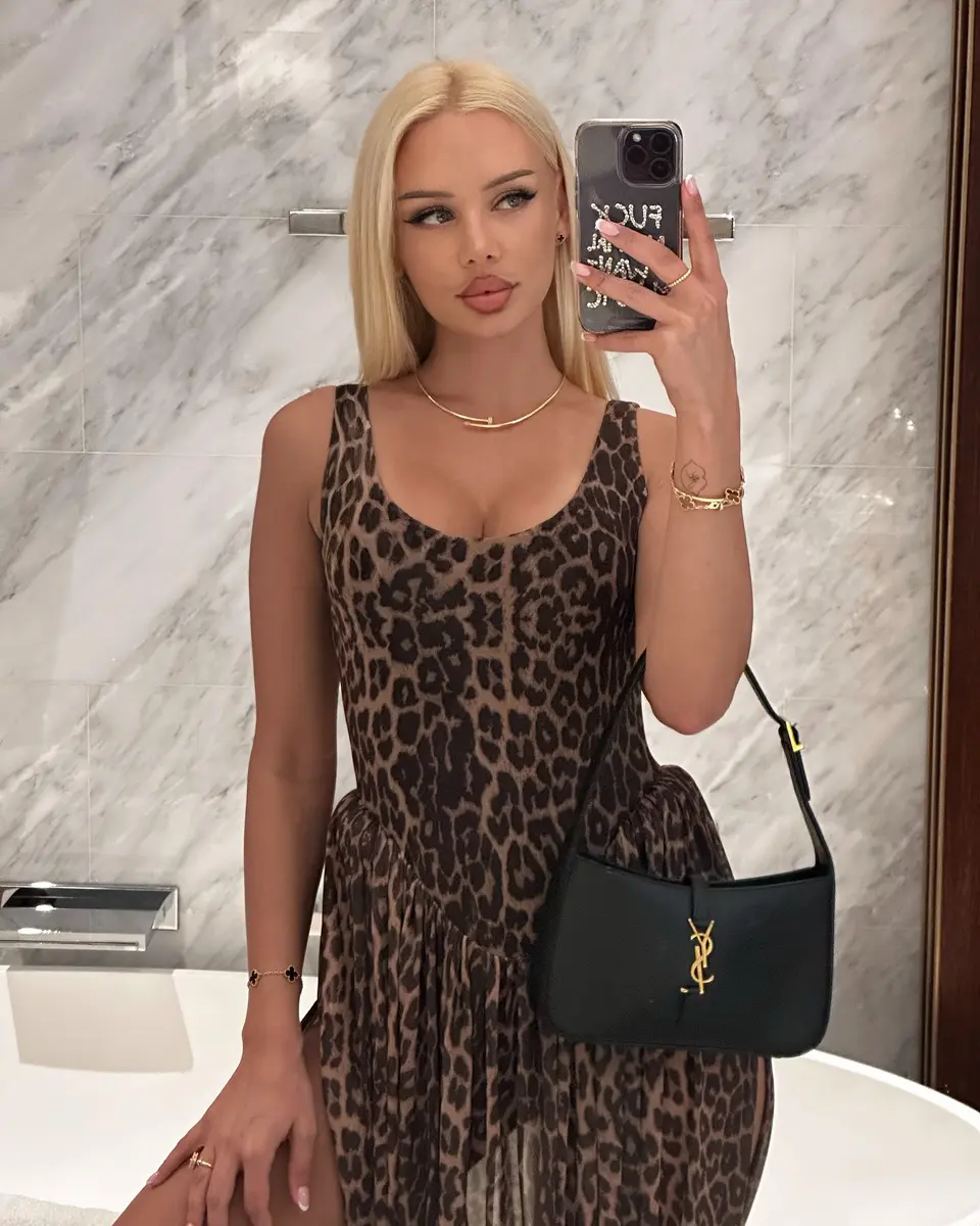 Laneya эскорт в городе Астана