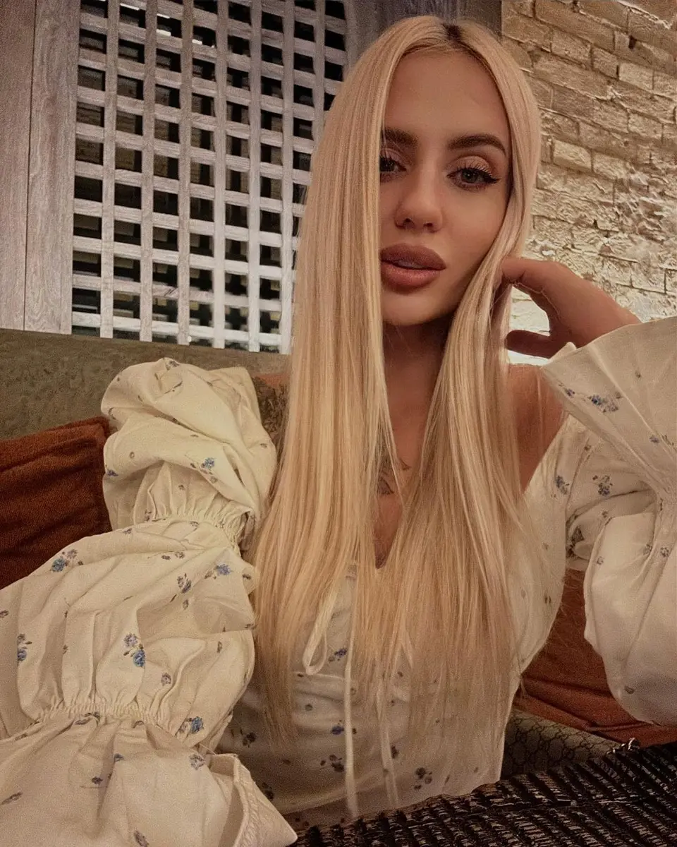 Лавика эскорт в городе Астана