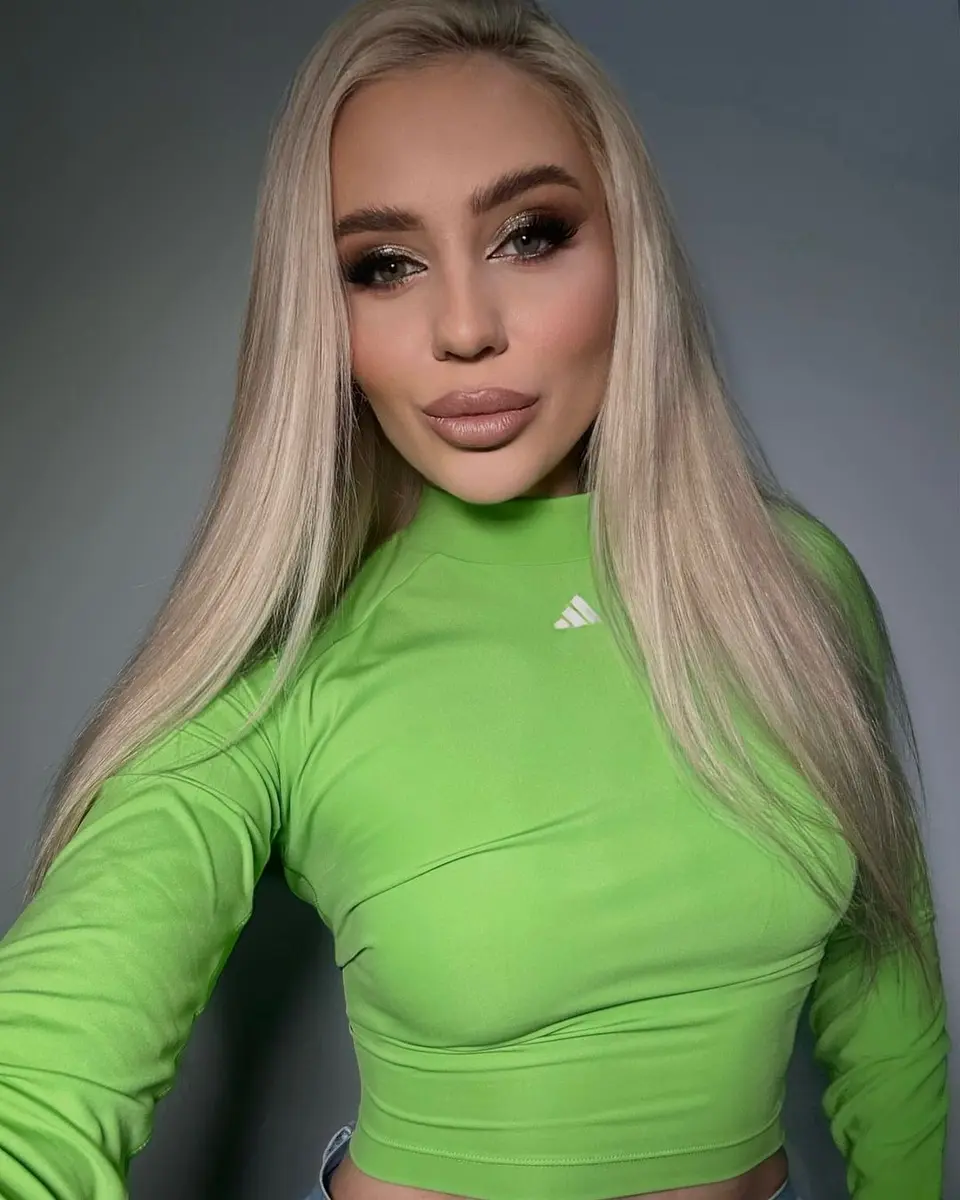 Лавика эскорт в городе Астана