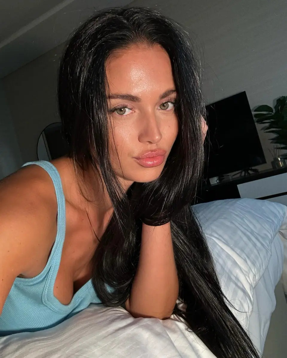 Лика эскорт в городе Астана