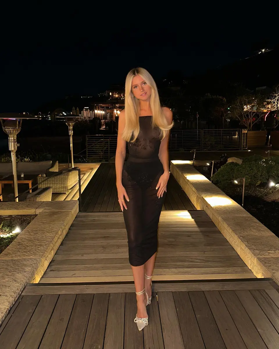 Лина эскорт в городе Астана