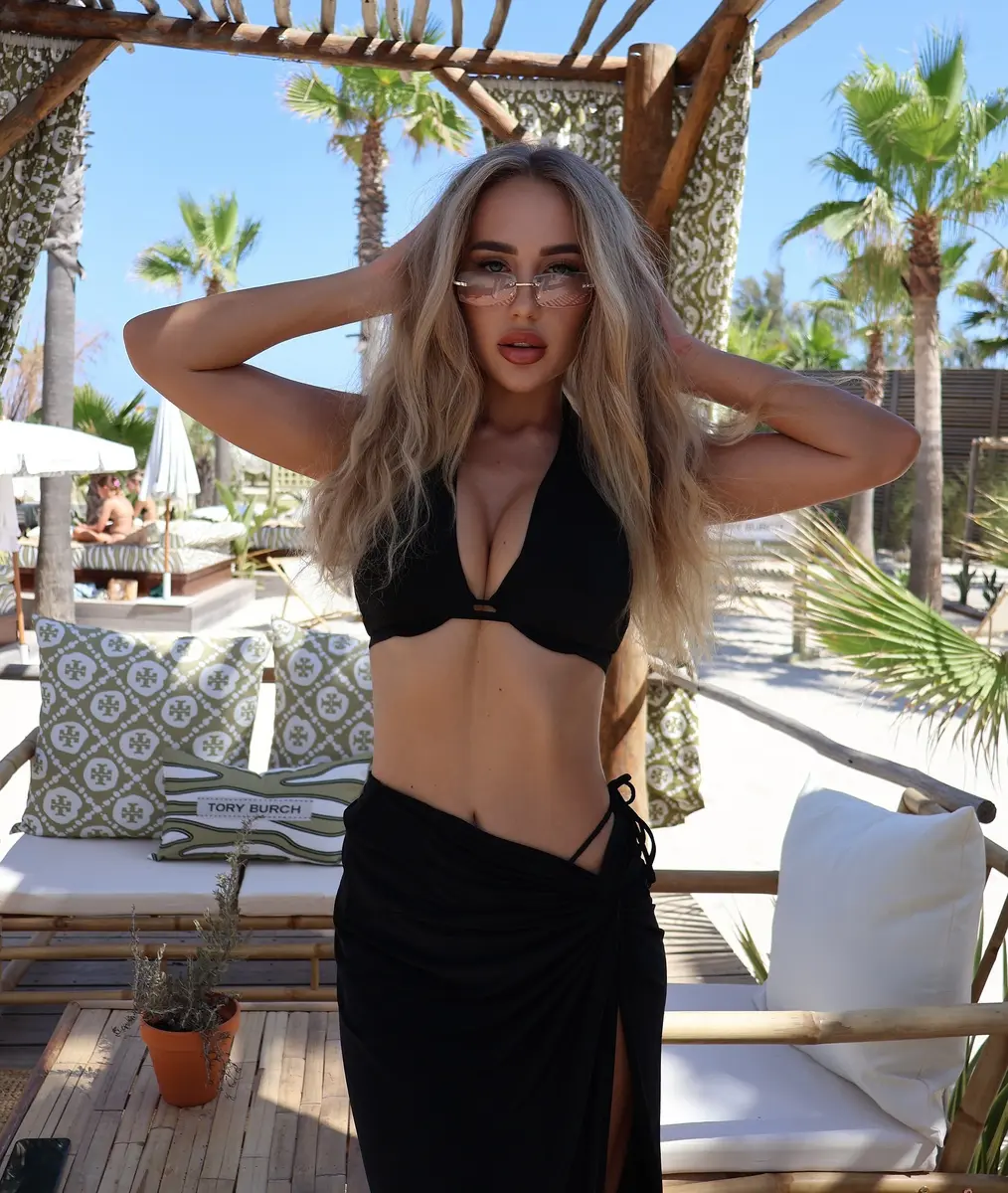 Лира эскорт в городе Астана