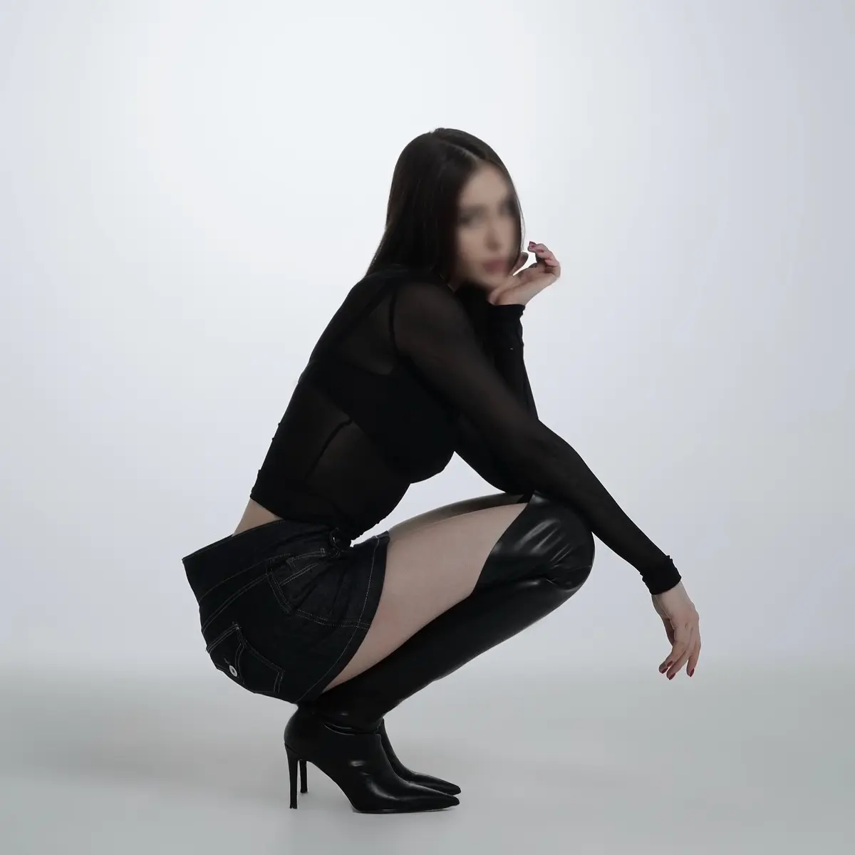 Мадина escort in Алматы