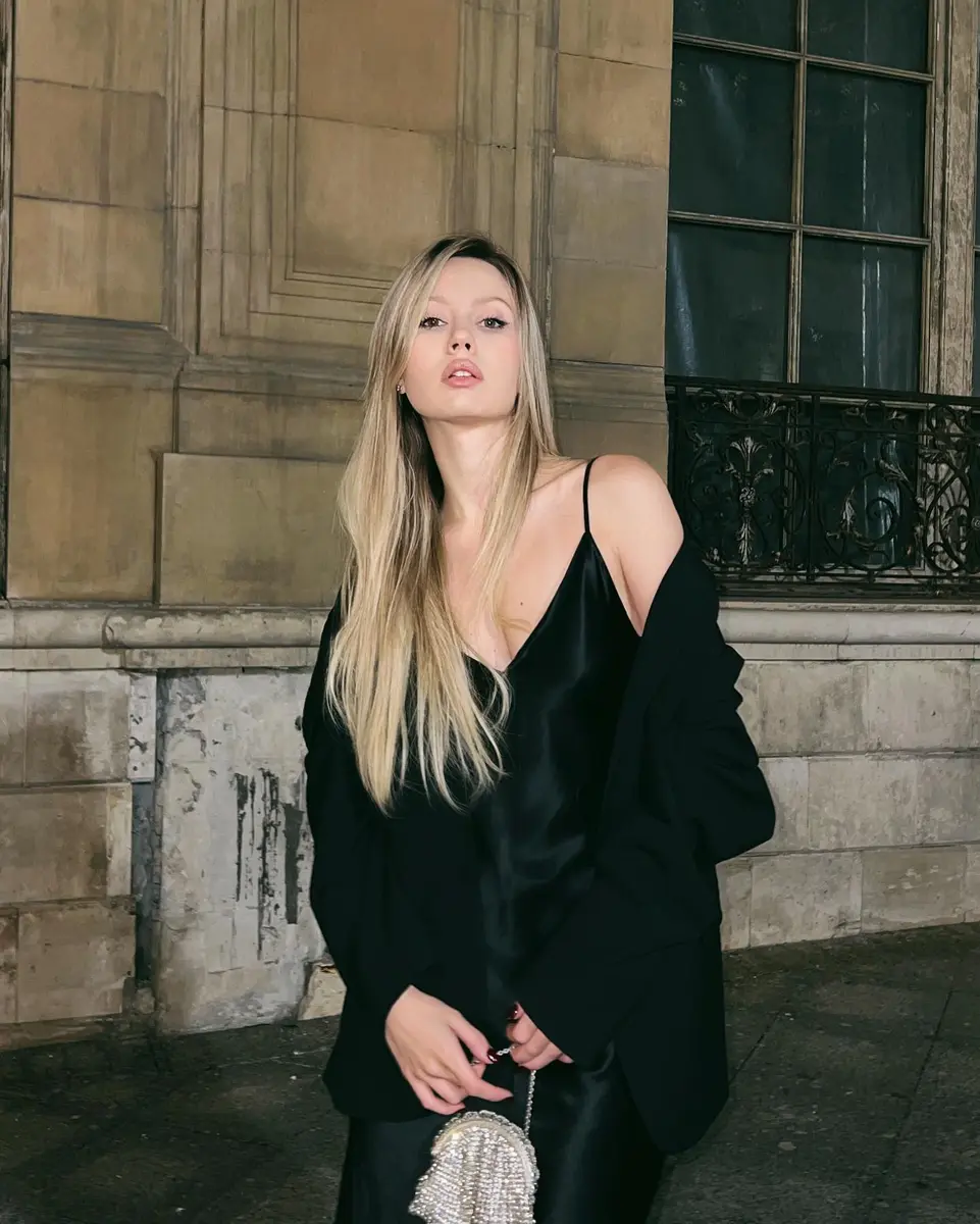 Мариша эскорт в городе Астана