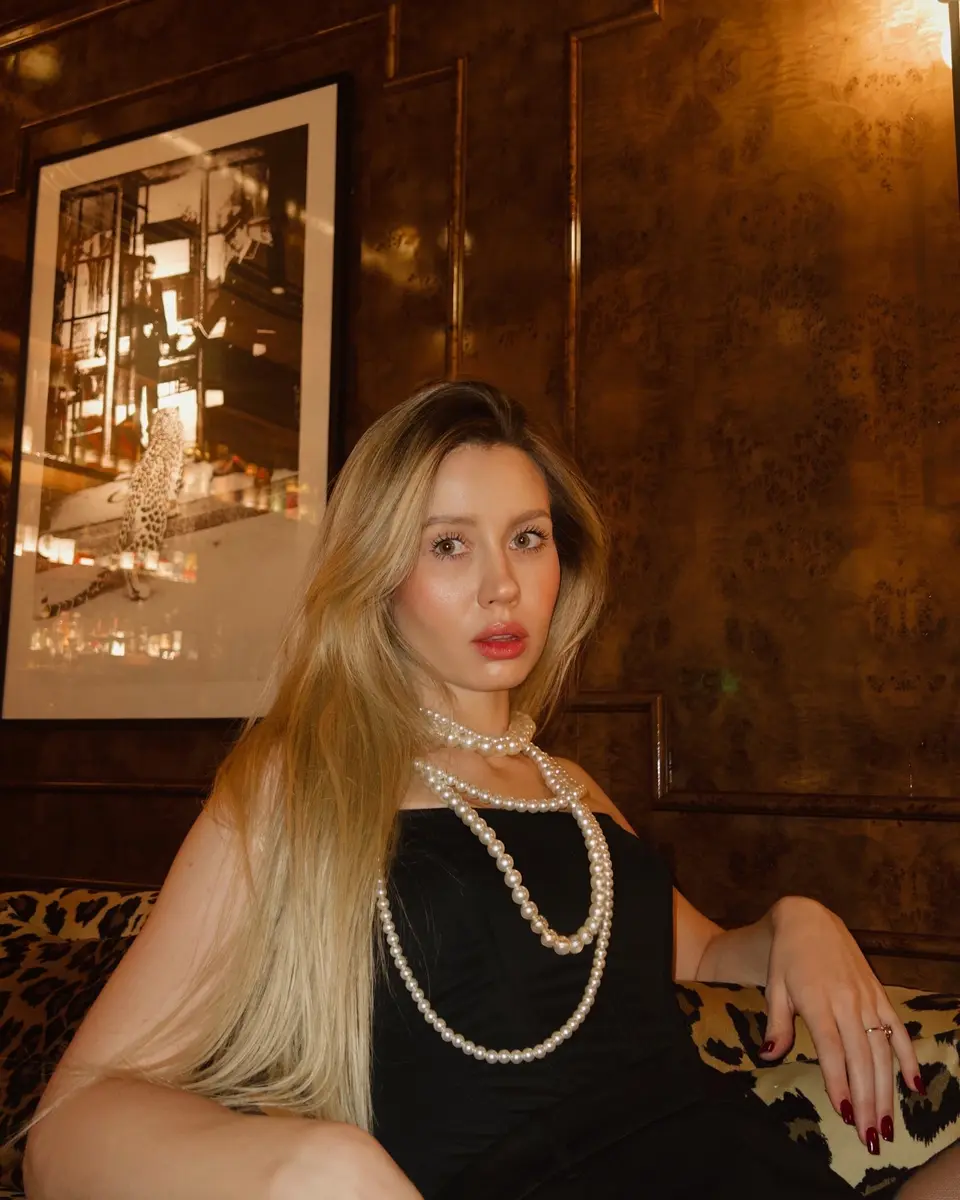 Мариша эскорт в городе Астана