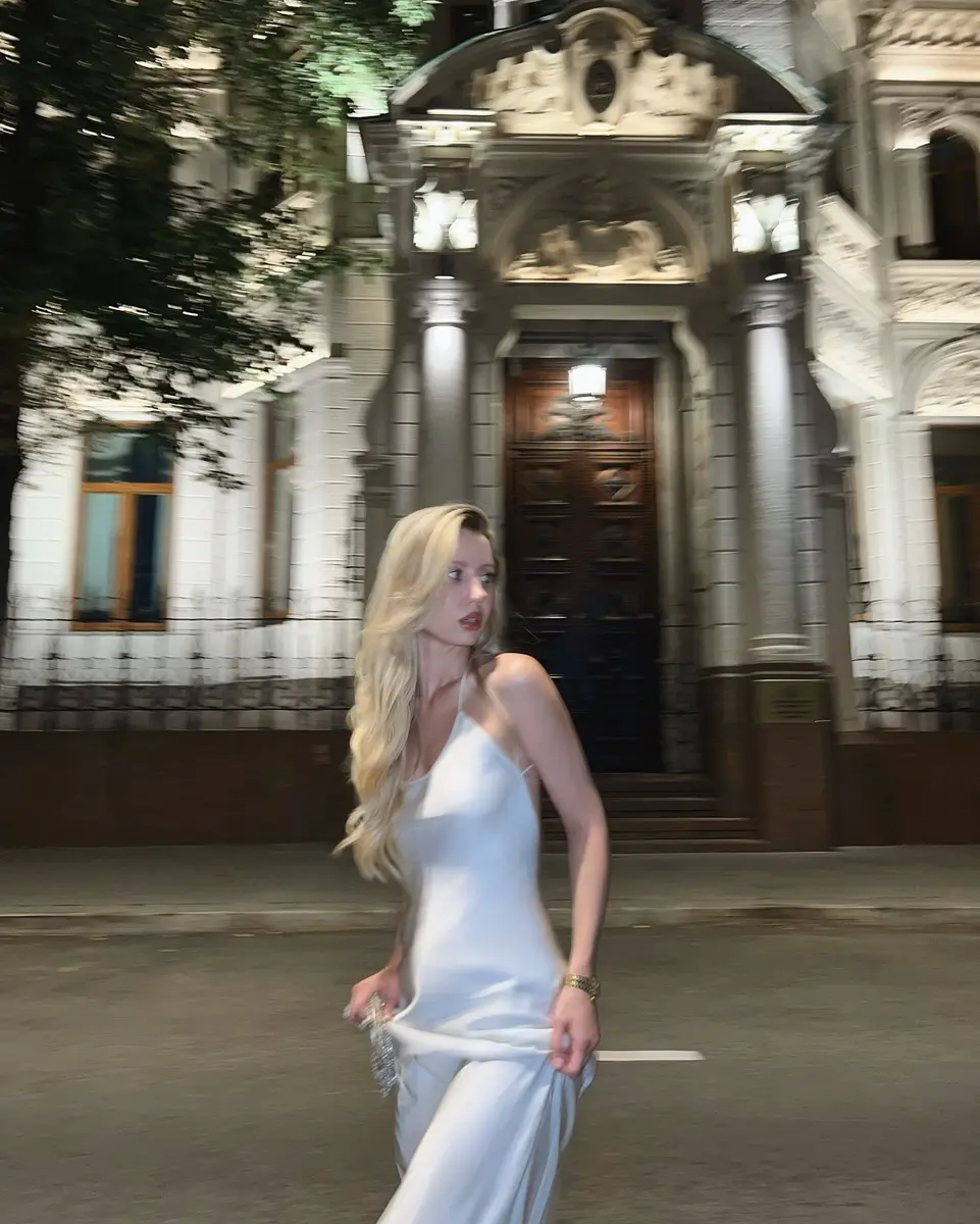 Мариша эскорт в городе Астана