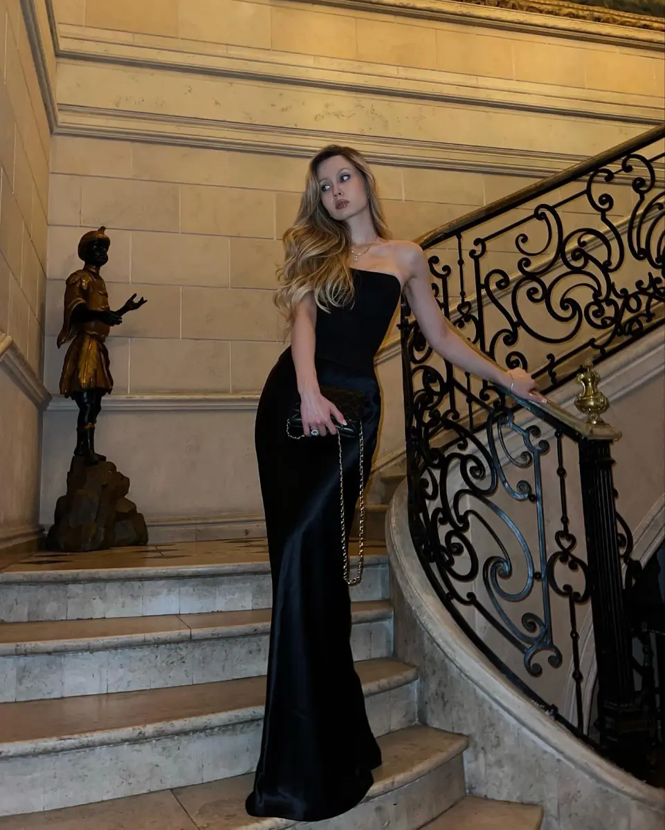 Мариша эскорт в городе Астана