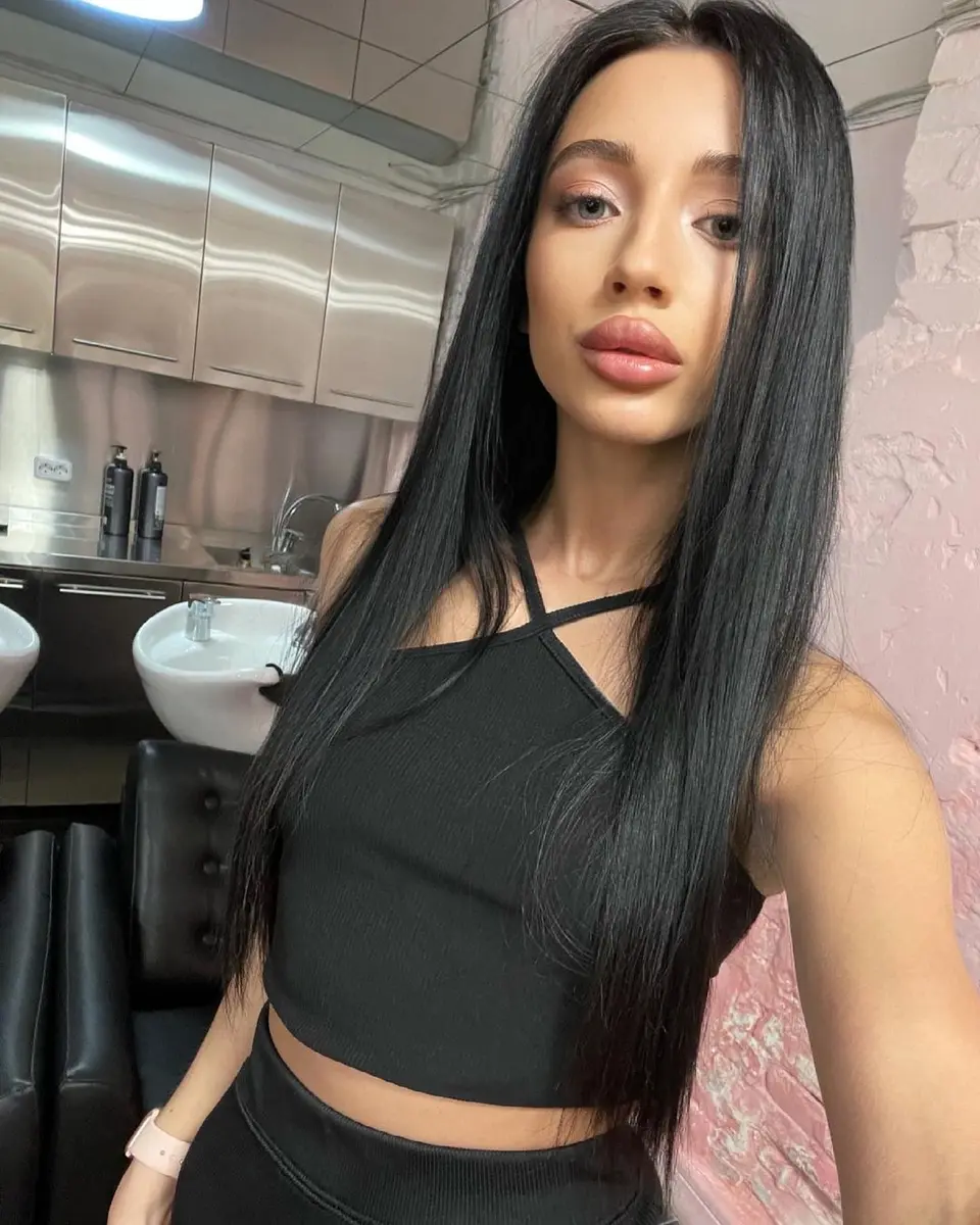 Марьяна эскорт в городе Астана