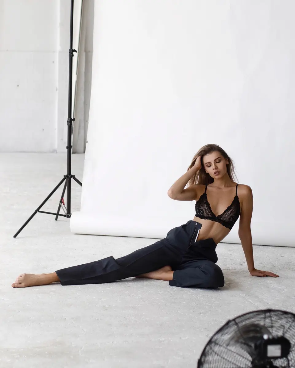 Милада эскорт в городе Астана