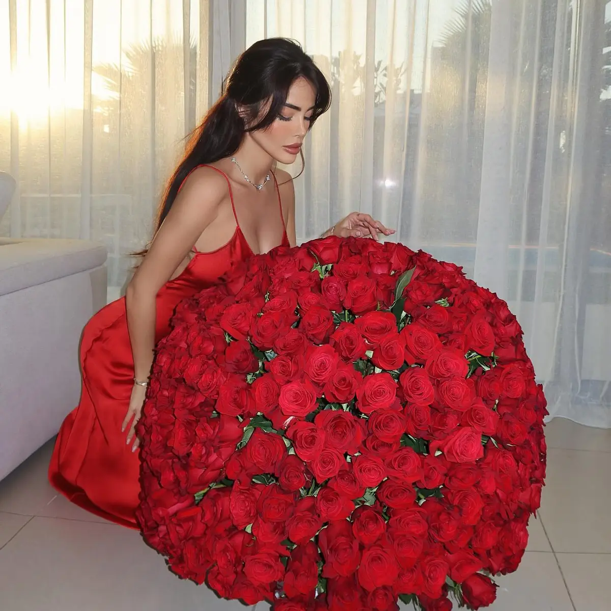 Налтил эскорт в городе Астана