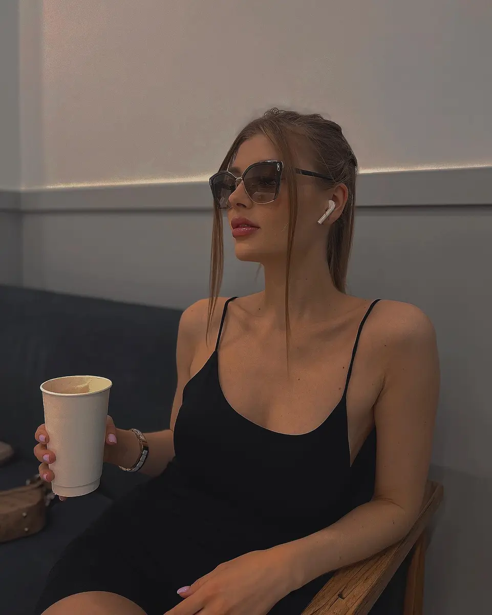 Настасья эскорт в городе Астана