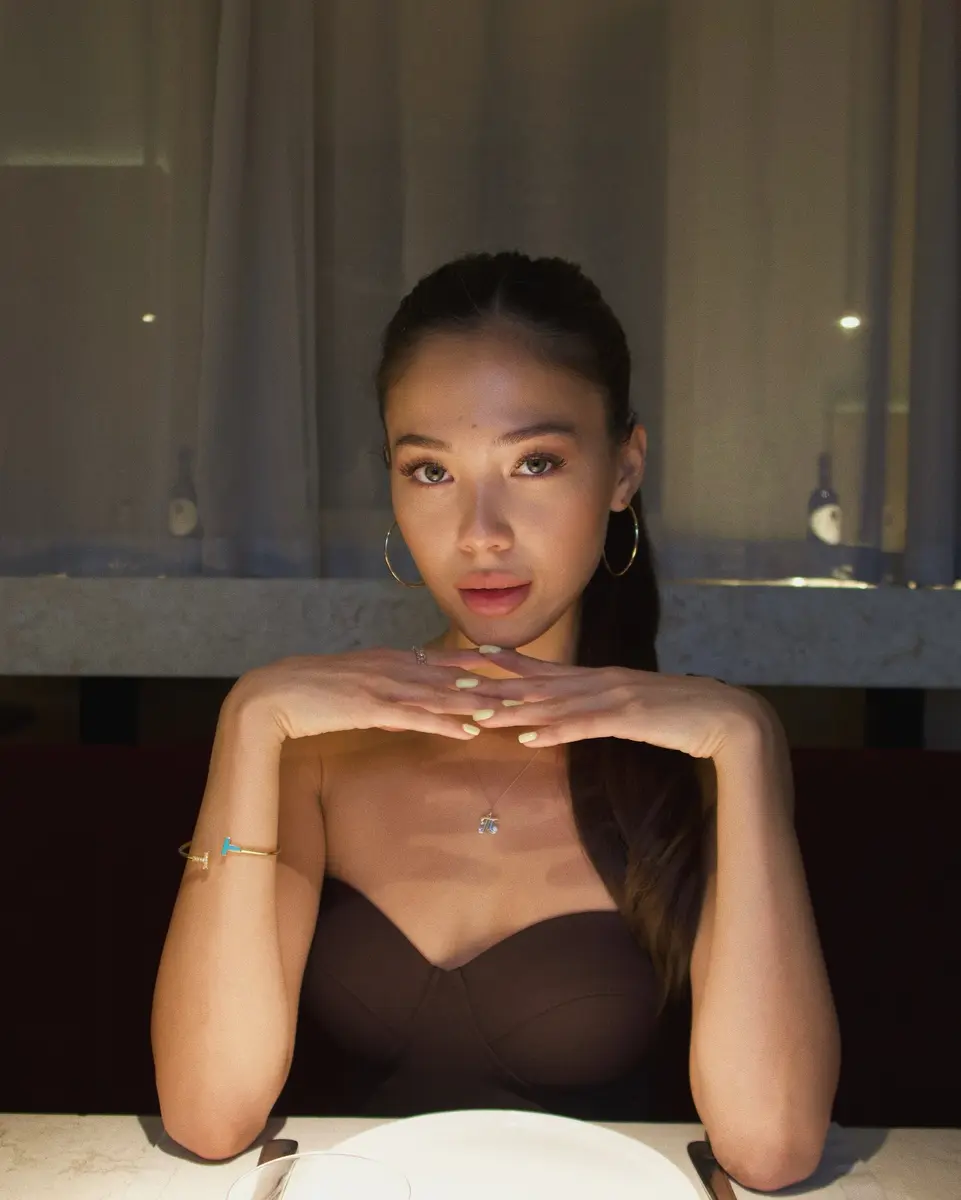 Назгул эскорт в городе Алматы