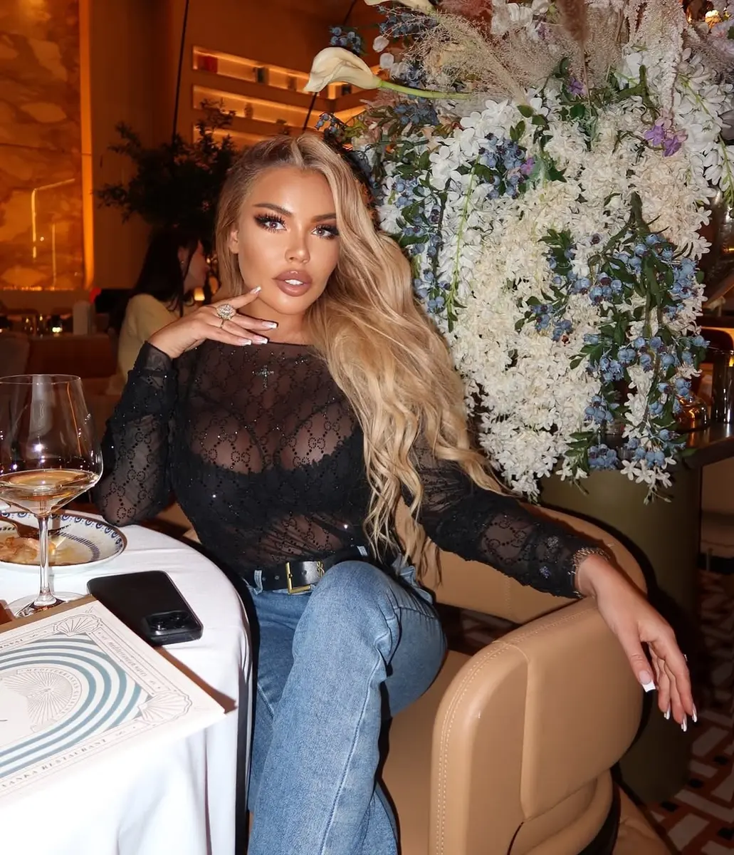 Нельме эскорт в городе Астана