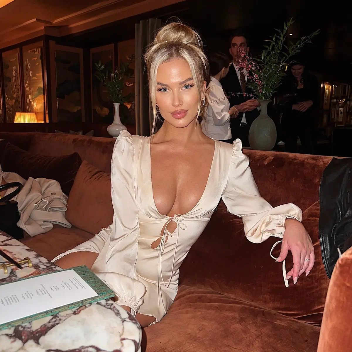 Немил эскорт в городе Астана