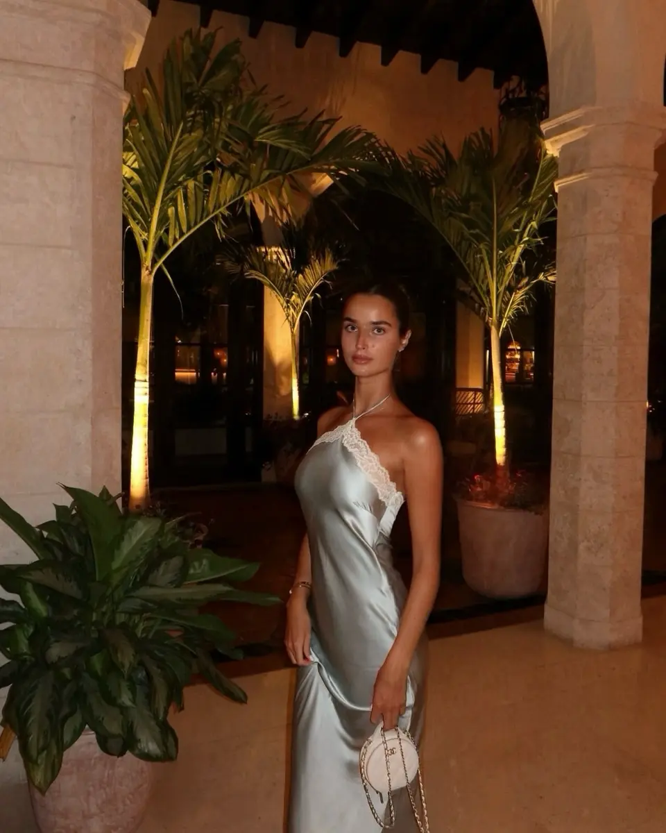 Нини эскорт в городе Астана