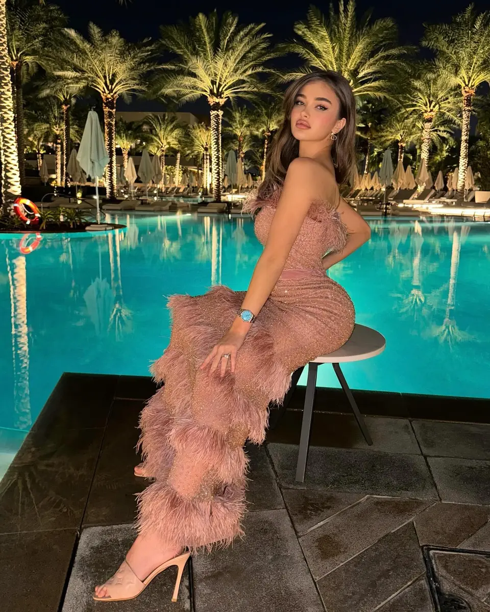 Olni эскорт в городе Астана