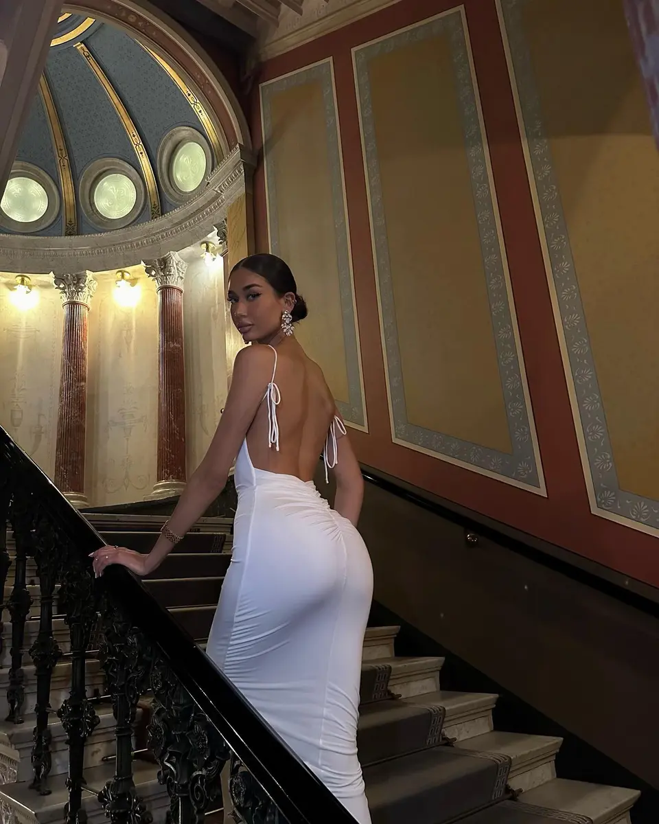 Персефона эскорт в городе Астана