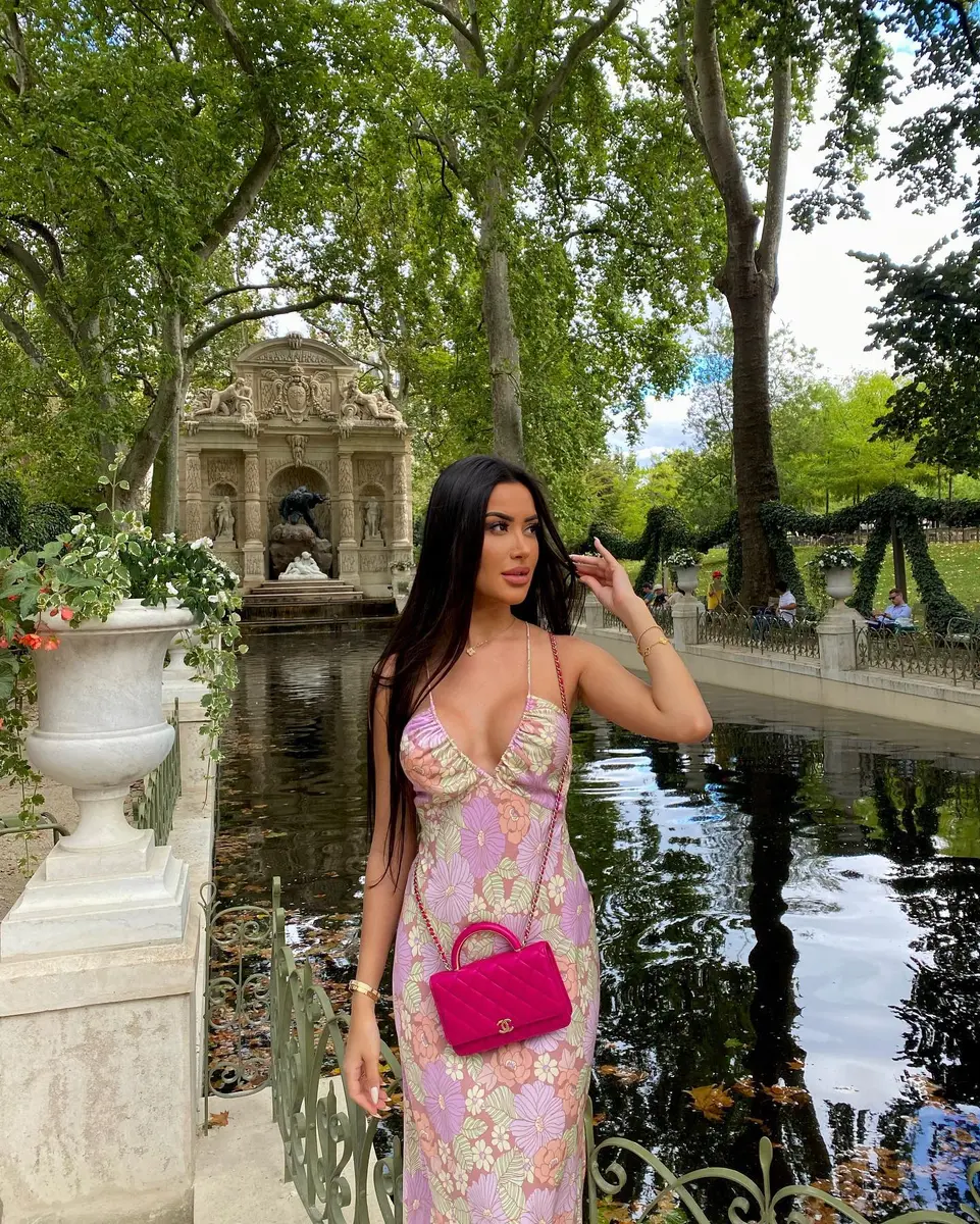 Принна эскорт в городе Астана