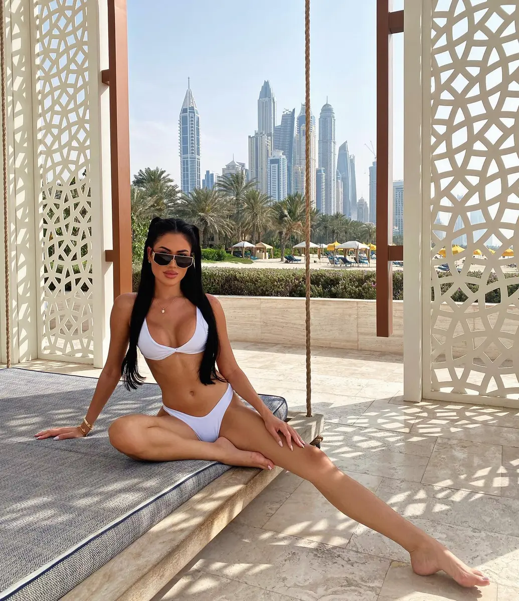 Принна эскорт в городе Астана