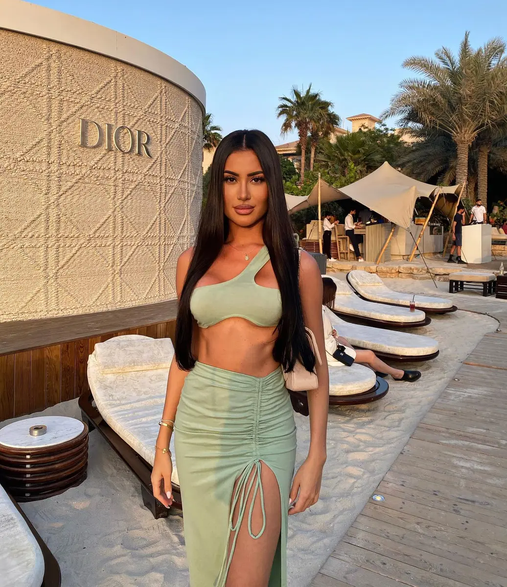 Принна эскорт в городе Астана