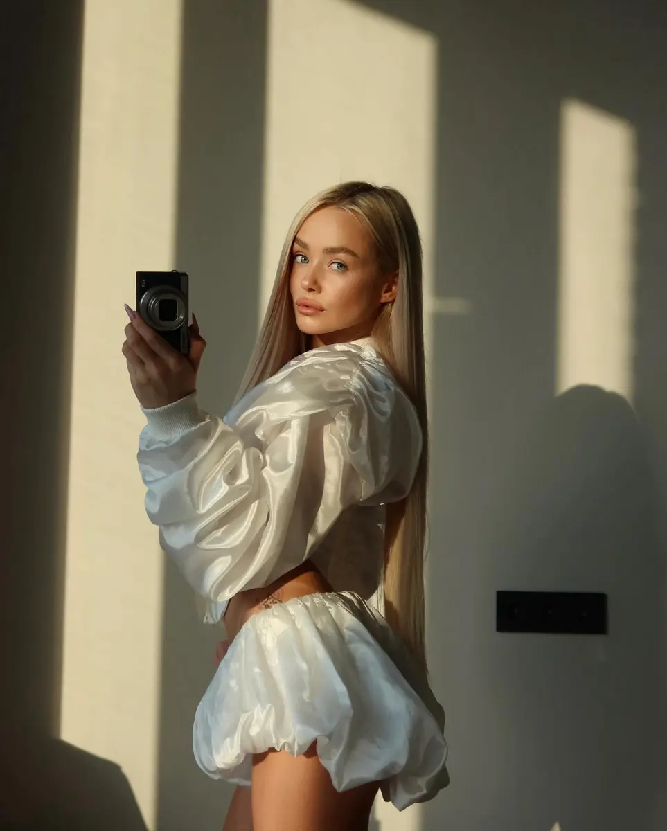 Рене эскорт в городе Астана