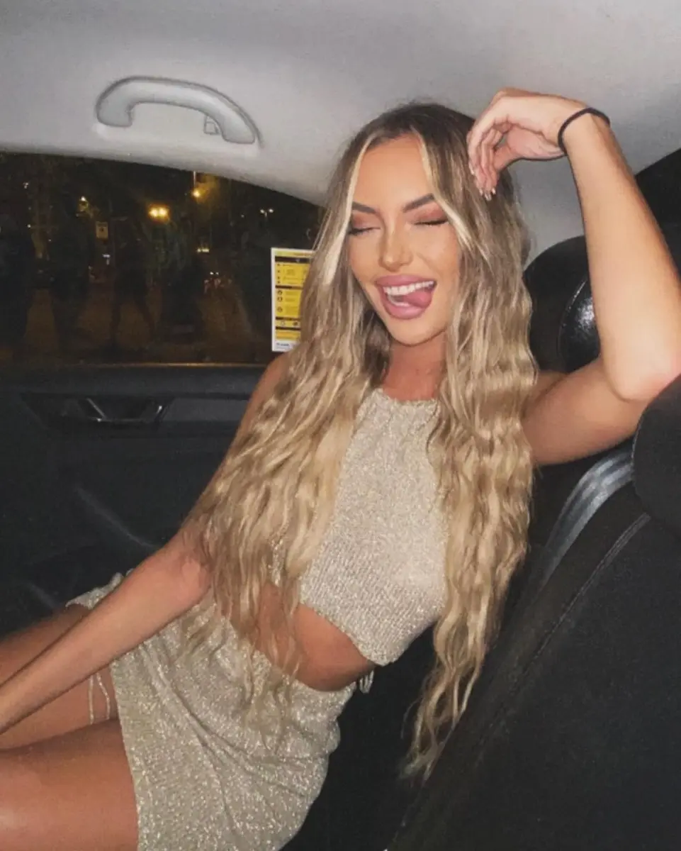 Римми эскорт в городе Астана