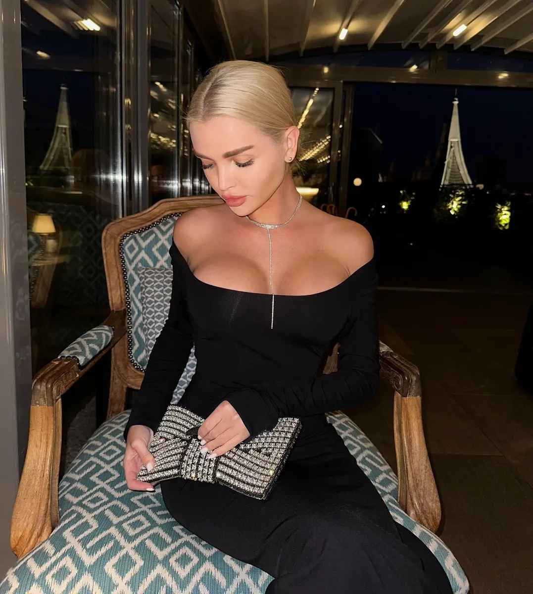 Римнити эскорт в городе Астана