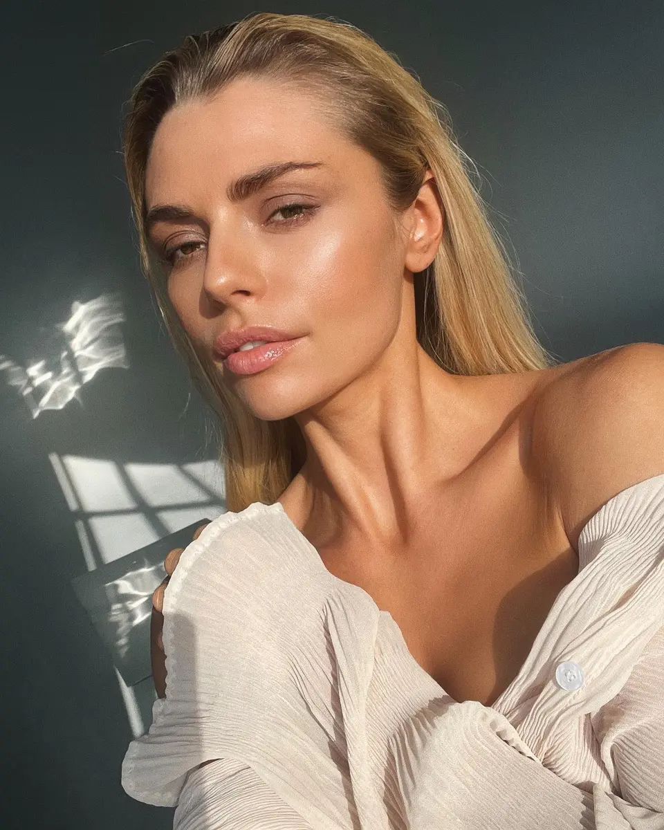 Рина эскорт в городе Астана