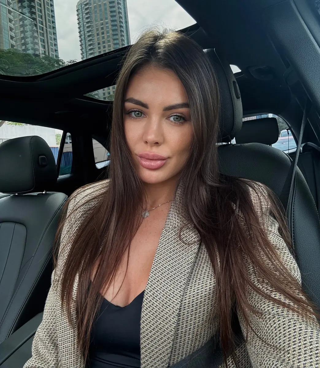 Роза эскорт в городе Астана