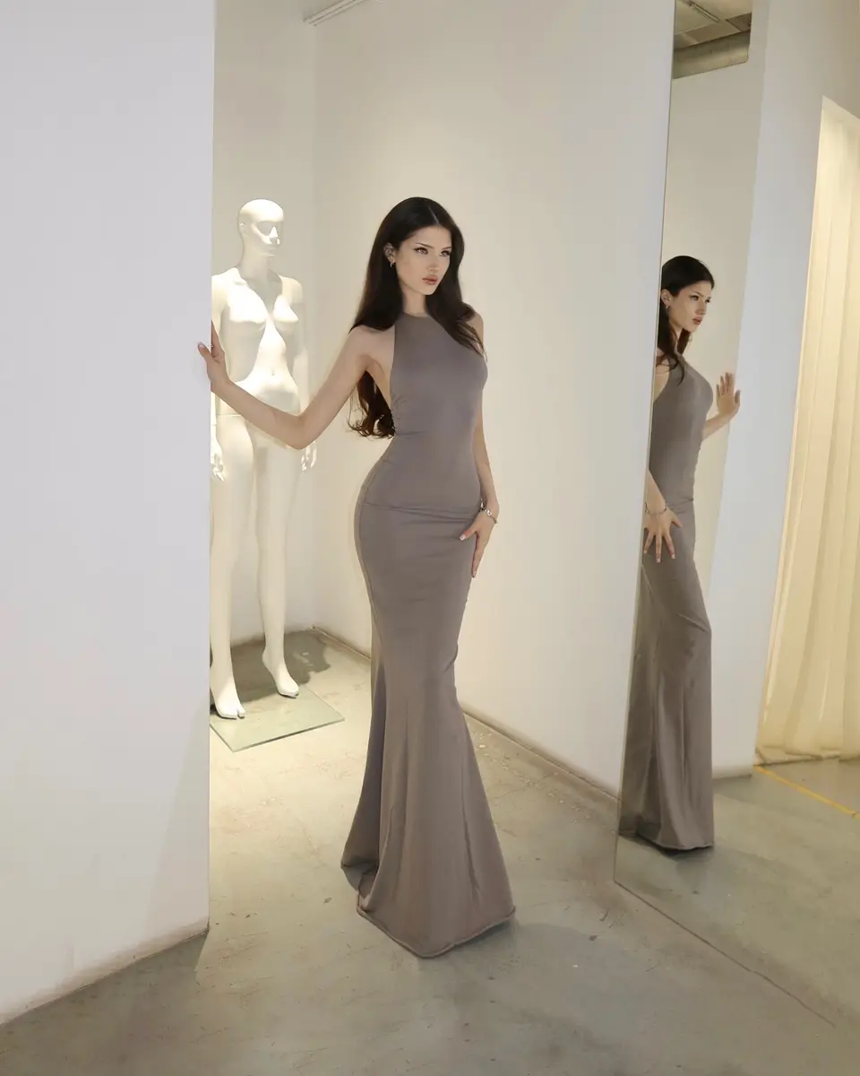 Росси эскорт в городе Астана