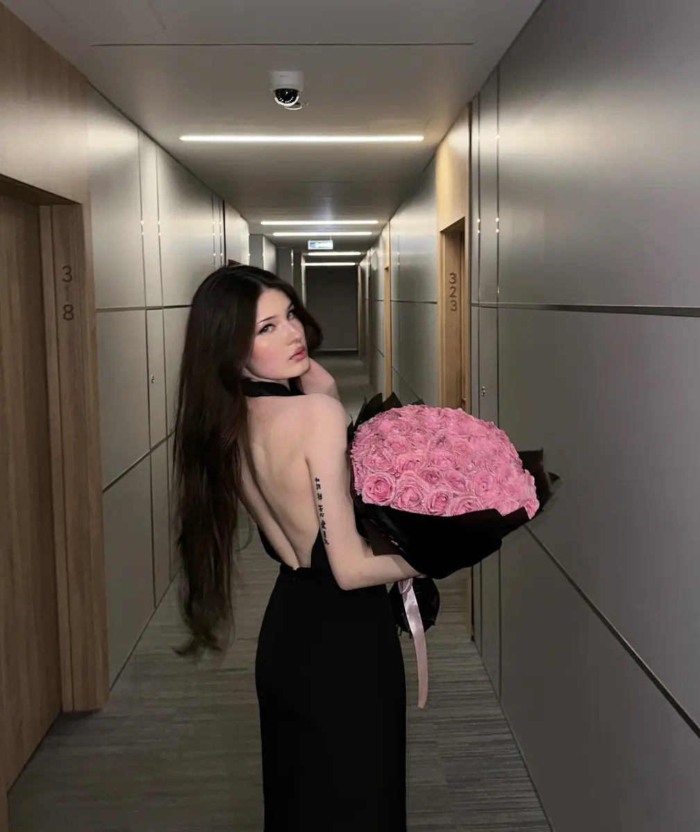 Росси эскорт в городе Астана